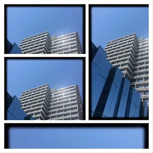 Brand New And Modern Directly Next To The Metro Station Апартаменты София