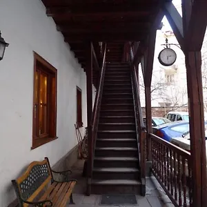  Hostel Mostel Bulgaria