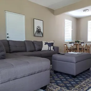  Holiday home Rent It Harrinzon 101 Puerto Rico