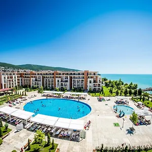 Prestige Sands Апартаменты Солнечный берег