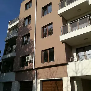 Apartment Kate, Plovdiv