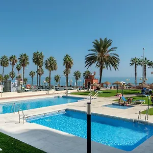  Apartment Aloha 804 Spain