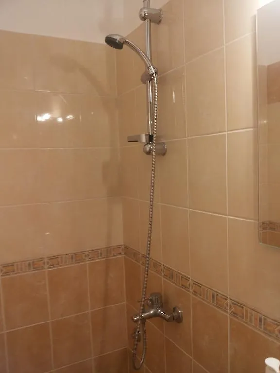 Simplycomfy Apartment Plovdiv Homestay