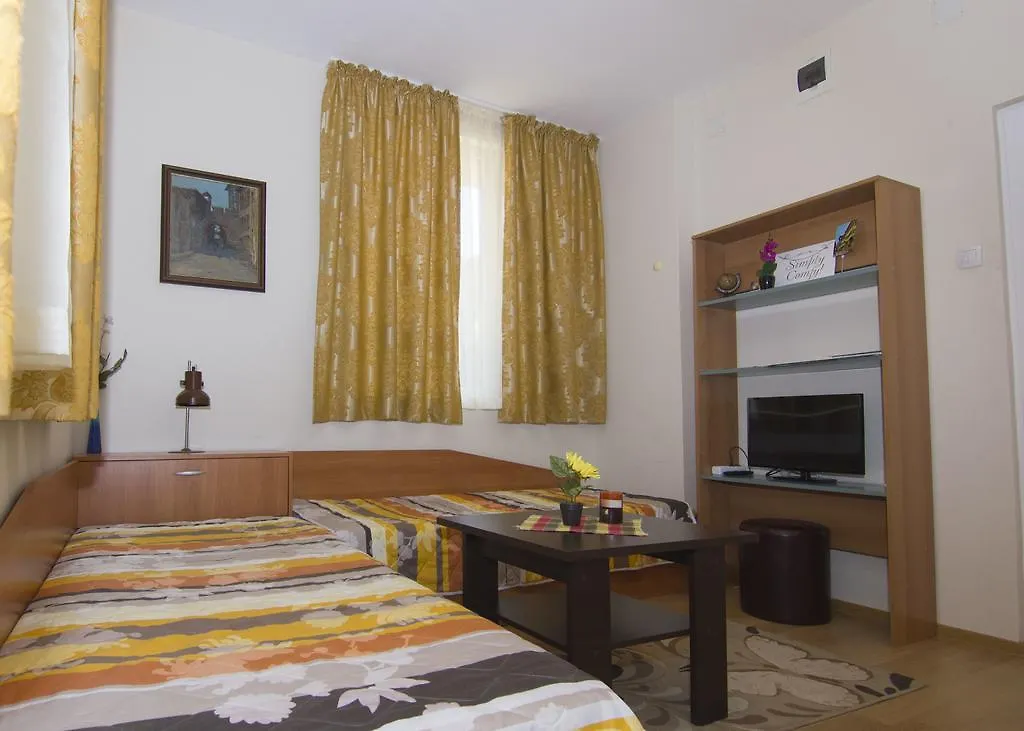 Simplycomfy Apartment Plovdiv Homestay