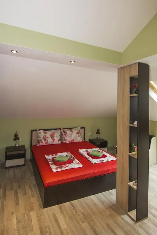 Simplycomfy Apartment Plovdiv