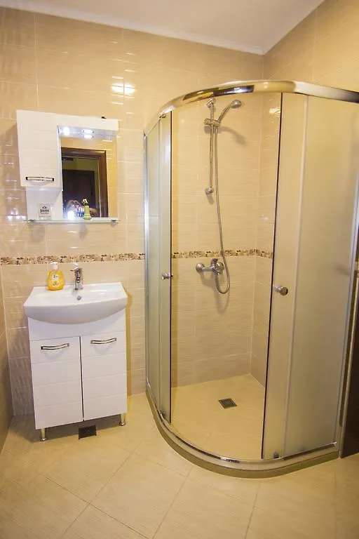 Simplycomfy Apartment Plovdiv 0*,