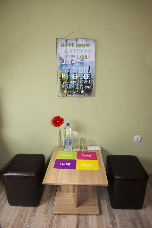 Simplycomfy Apartment Plovdiv Bulgaria