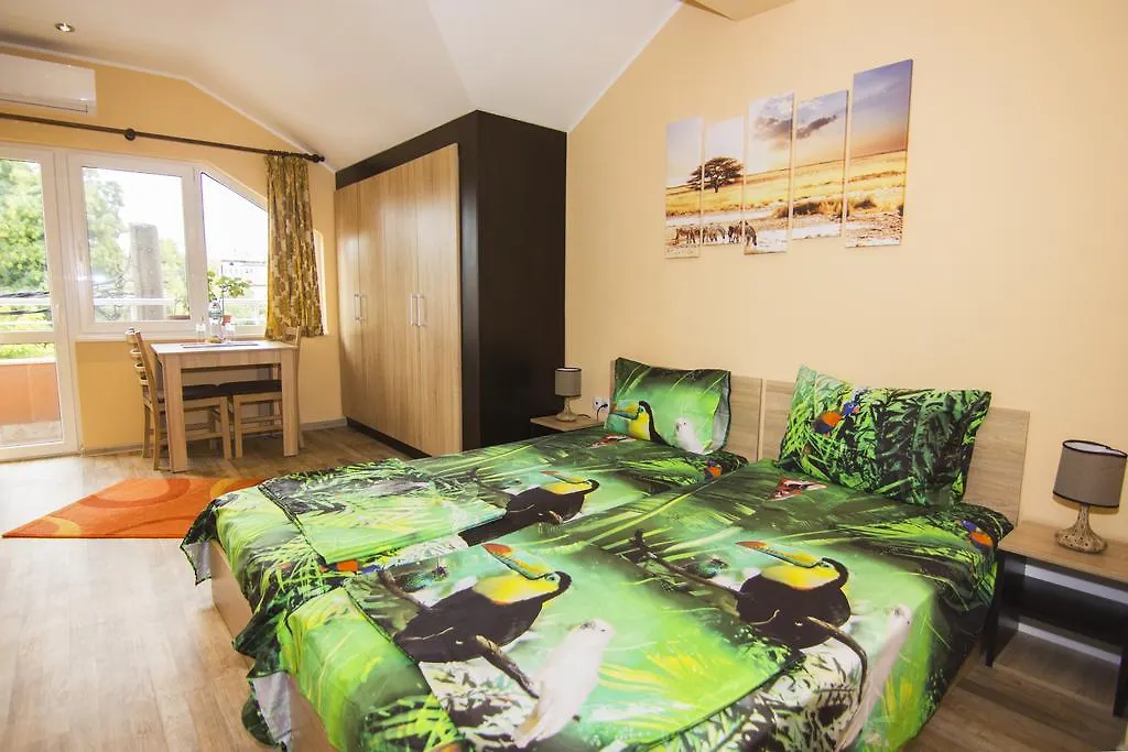 Simplycomfy Apartment Plovdiv
